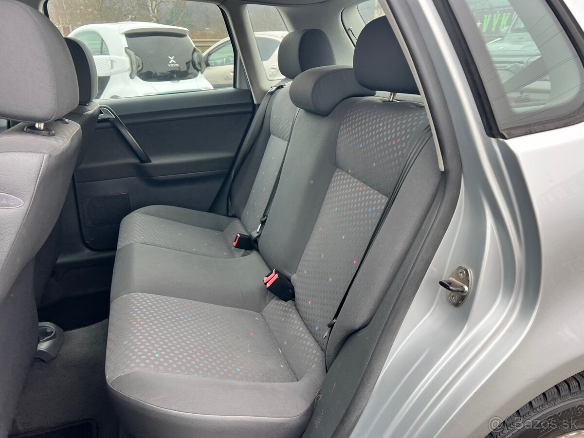 Volkswagen polo 1.4tdi - 17