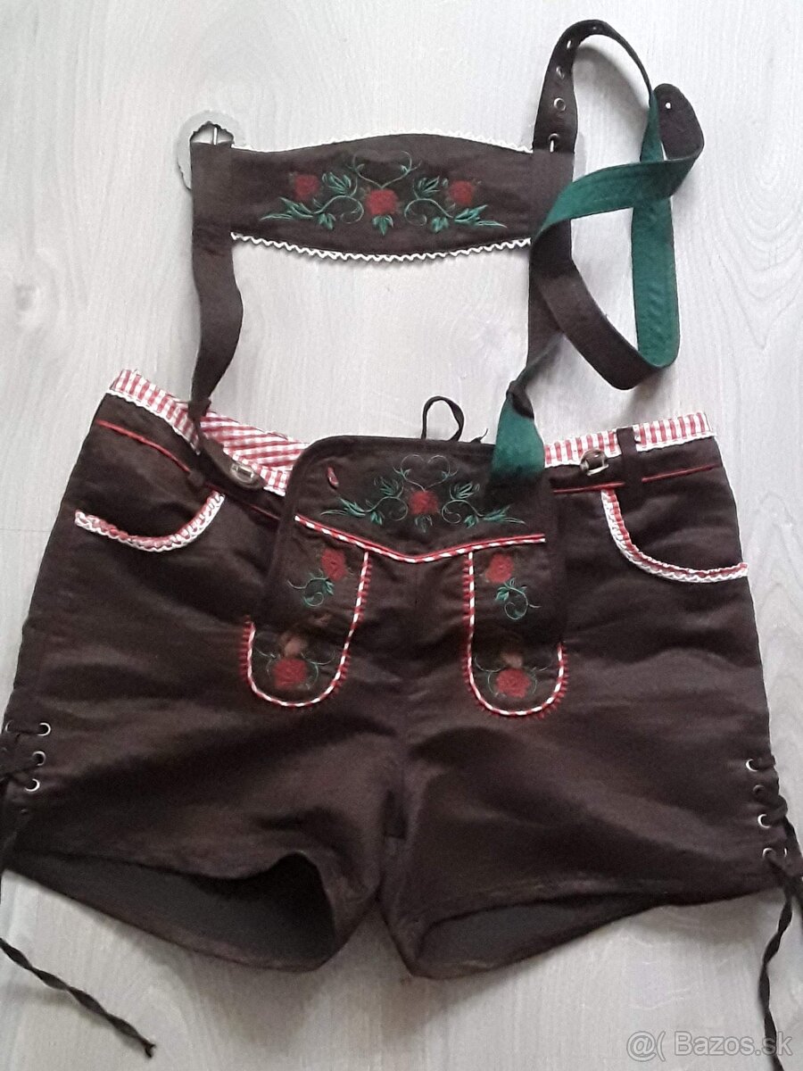 Oblečenie rozne - 17