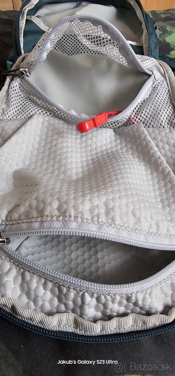 OSPREY SALIDA 8L BATOH - 17