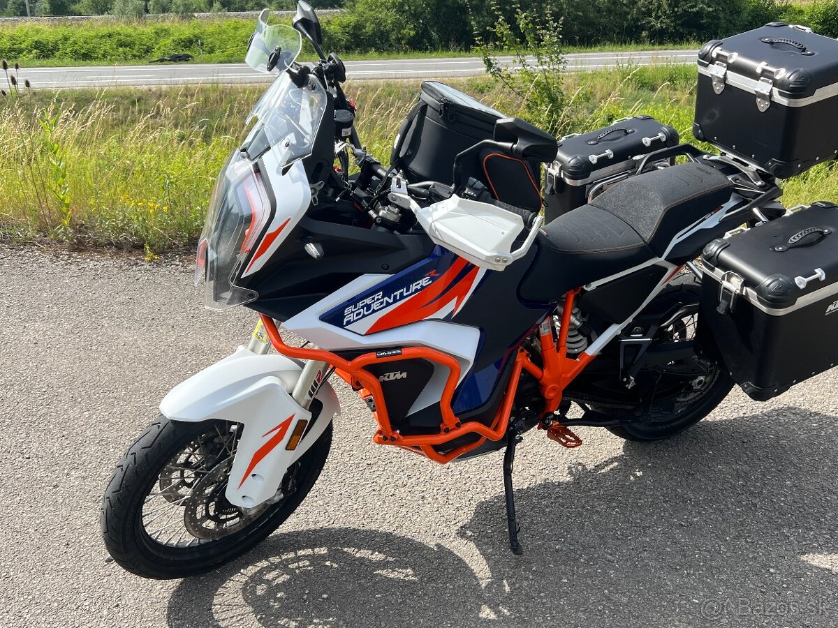 Ktm 1290 superadventure r - 17