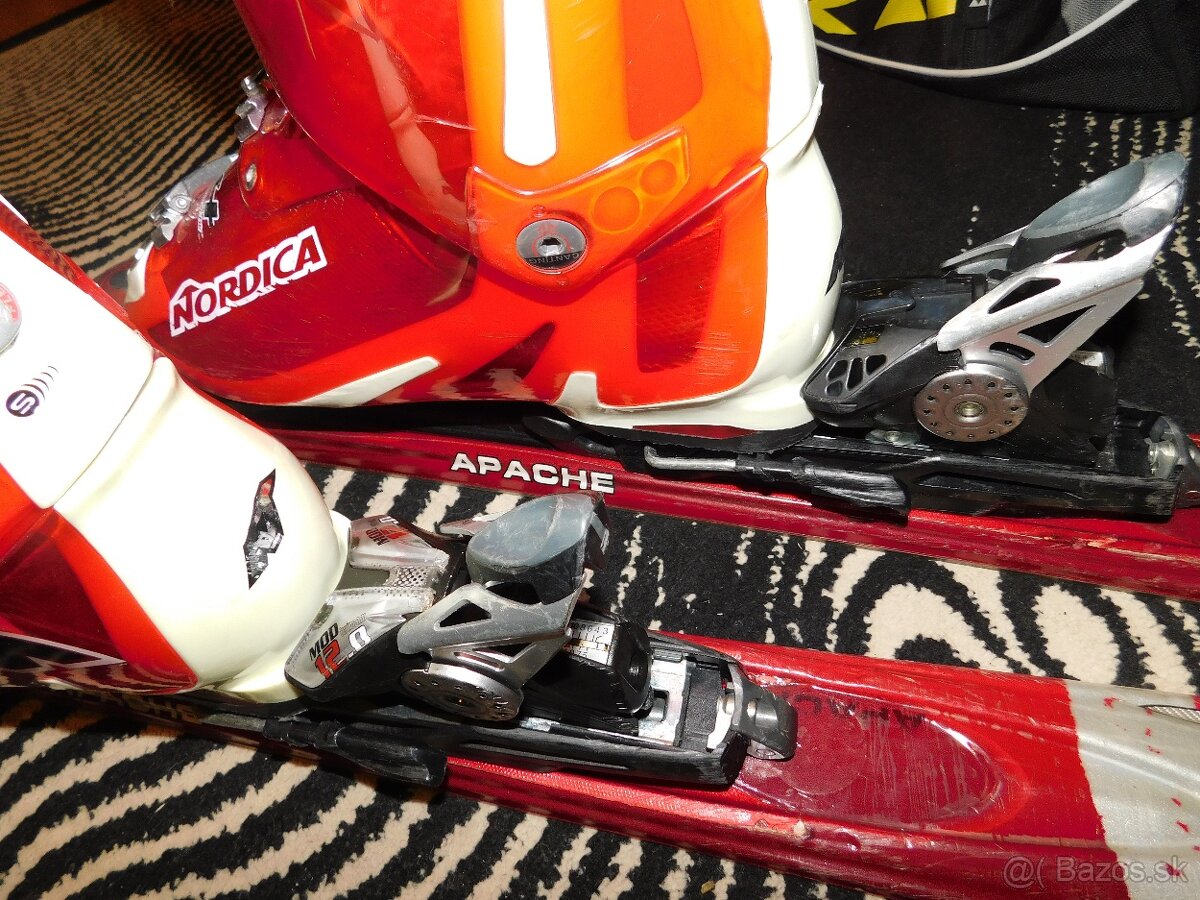 K2 Apache -163 cm - 17