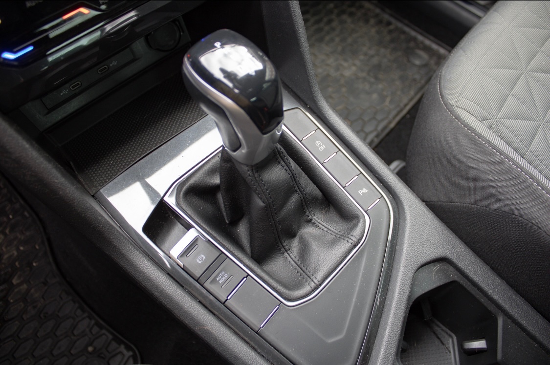 Volkswagen Tiguan 1.5 TSI 110 kW – automat DSG - 17