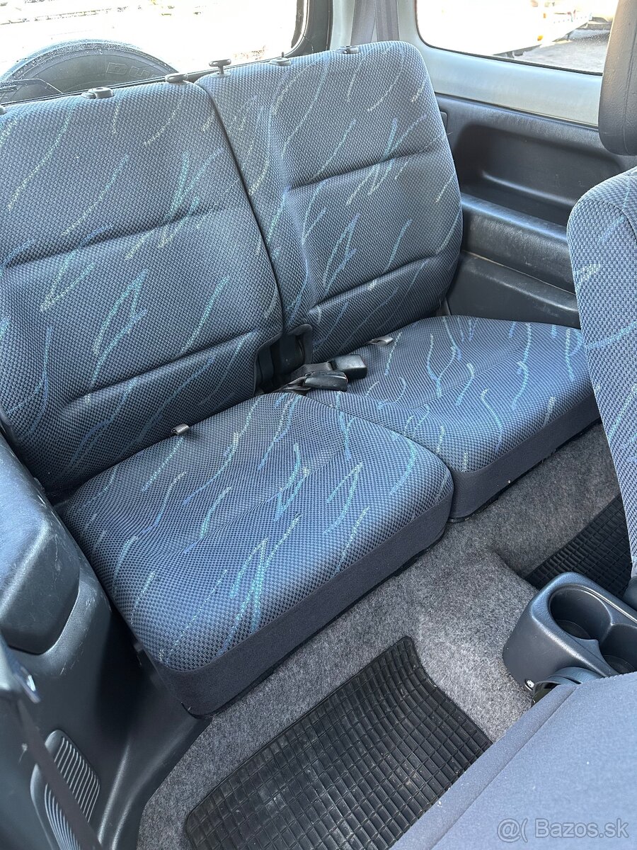 Suzuki Jimny 1.3 Benzín 4x4 - 17