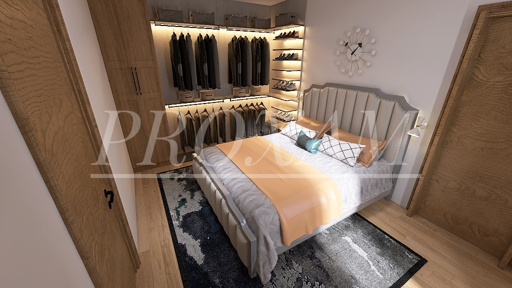 Dom/Podnikateľský objekt RAPOVCE - 17