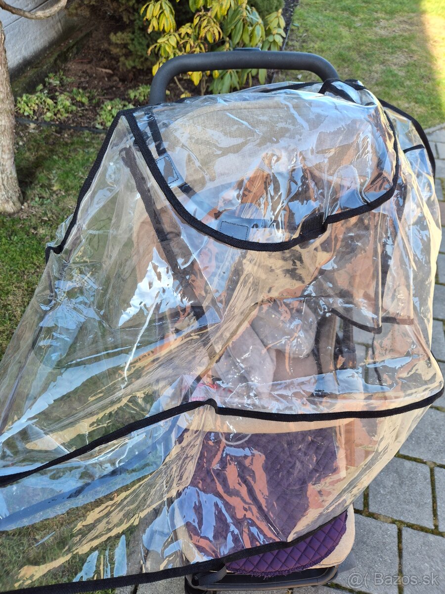 Kočík Britax Römer B-AGILE M - 17