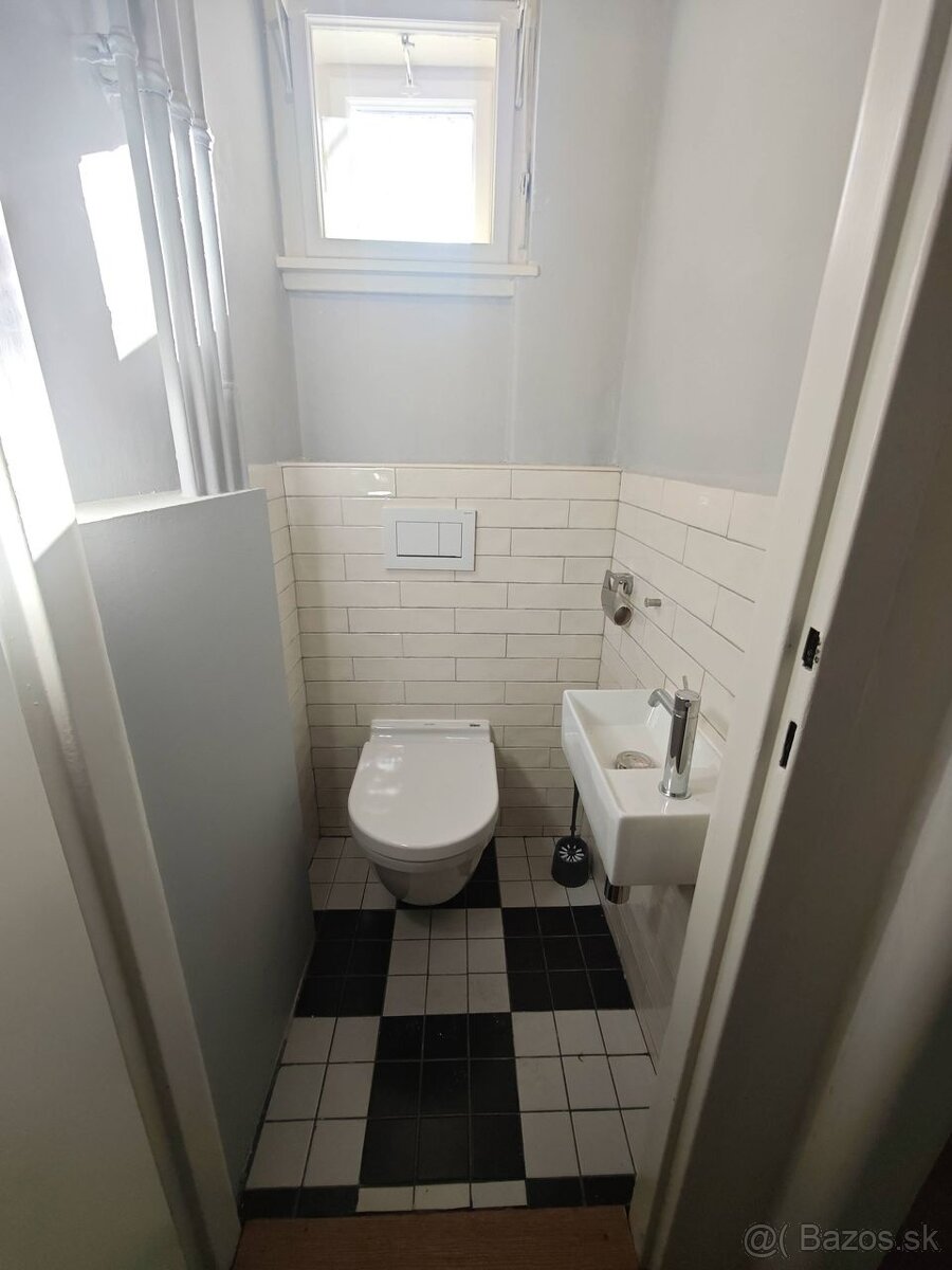 4 izbový priestor na prenájom, KE centrum - 17