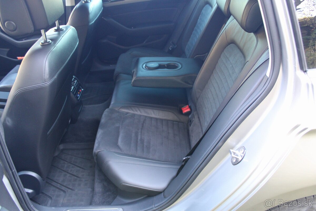 Volkswagen Passat Variant 1.8 TSI - 17