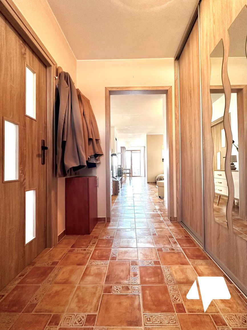 REZERVOVANÉ Predaj, Rodinný dom - krb, klimatizácia, Nitra - 17