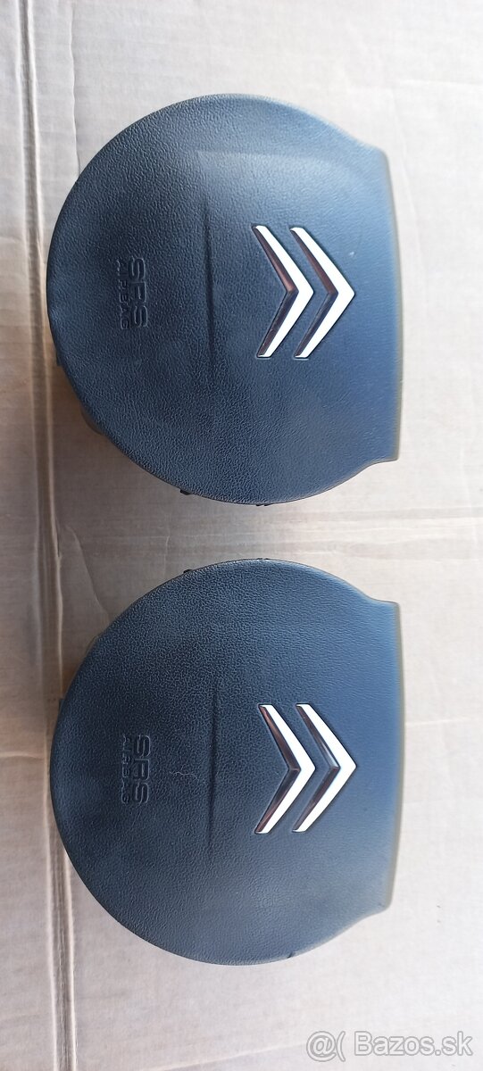 predam ND na citroen C4 picaso - 17