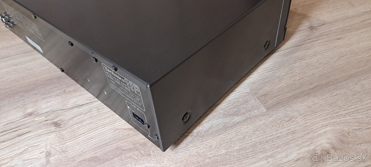 Technics RS - B 505 - 17