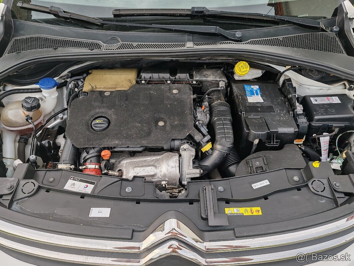 Citroen c3 - 17