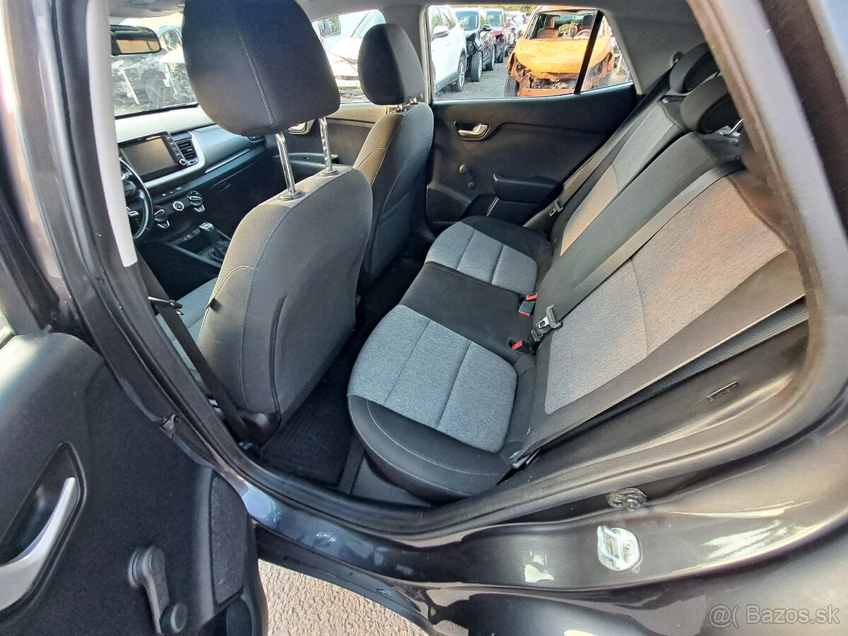 Kia Stonic 1,4 benzín,rv.09/2020 - 17