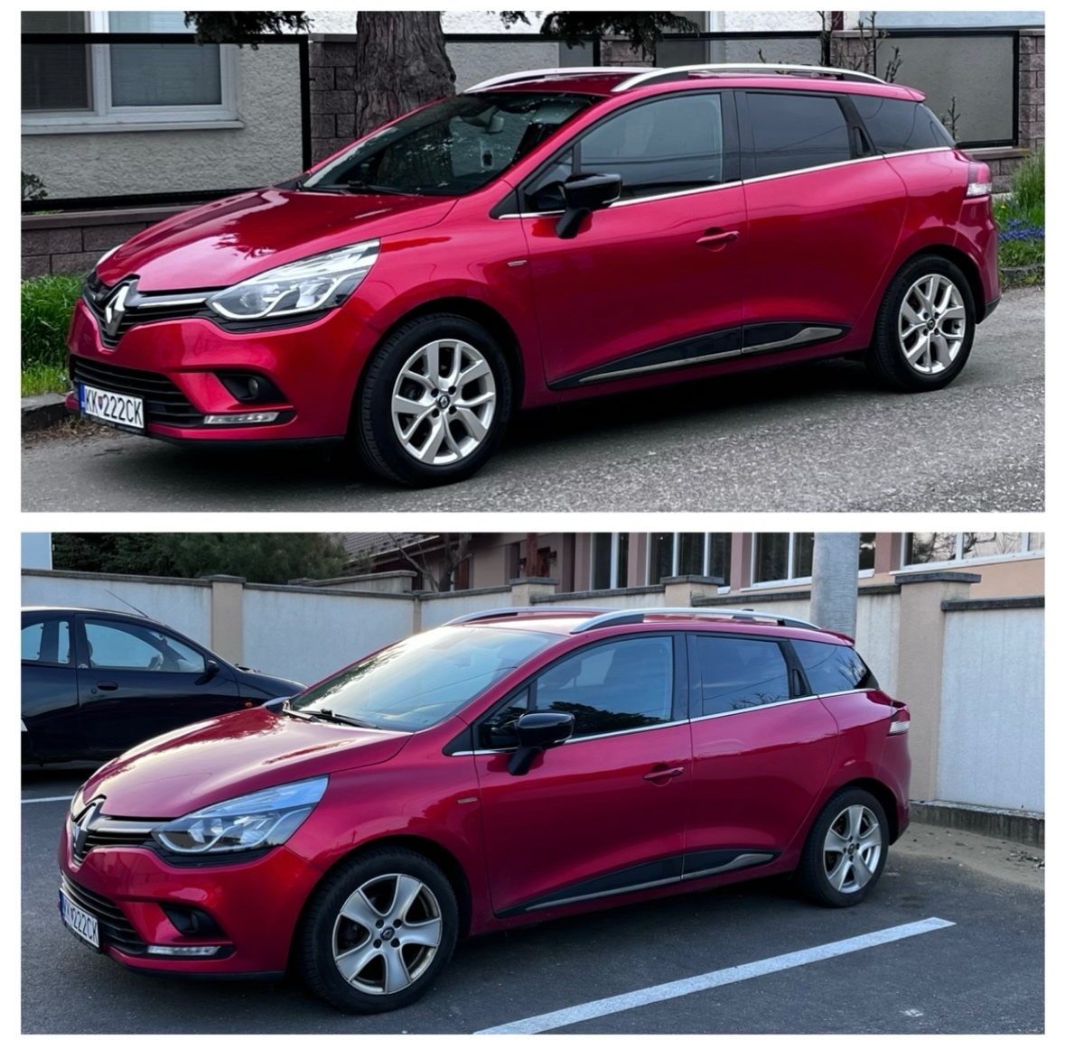 Renault clio 0.9 Tce,2019, 85 000 km,kup.SR,2.majitel - 17