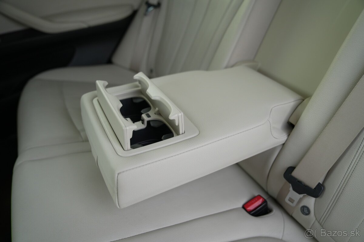 Predám BMW X5, XDrive30d A/T - Po veľkom servise - 17