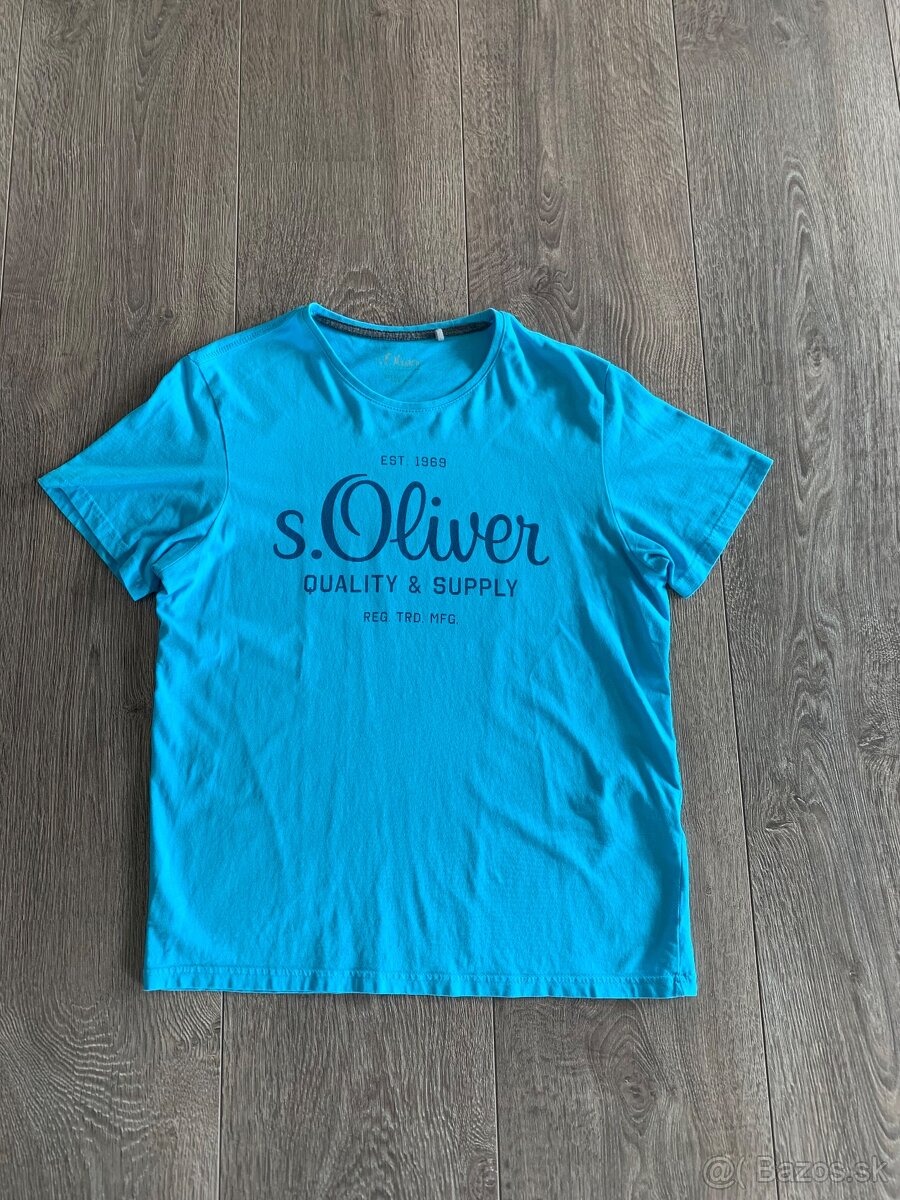 Tričká pánske - 17