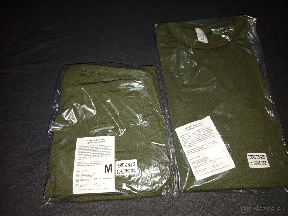 Vojenské veci nové - 17