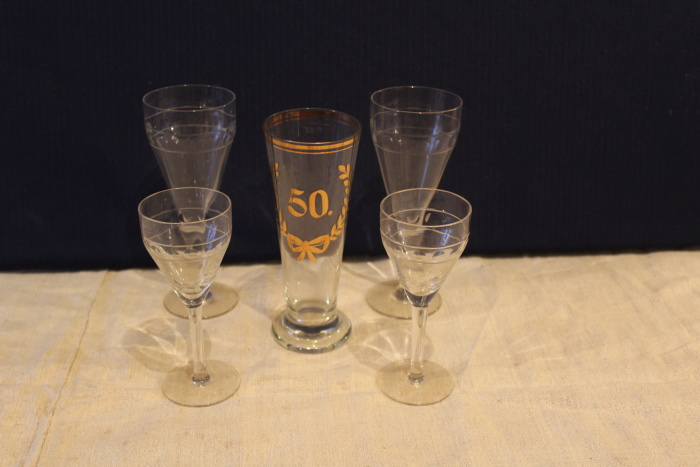 13 kusou starých vecí - 17