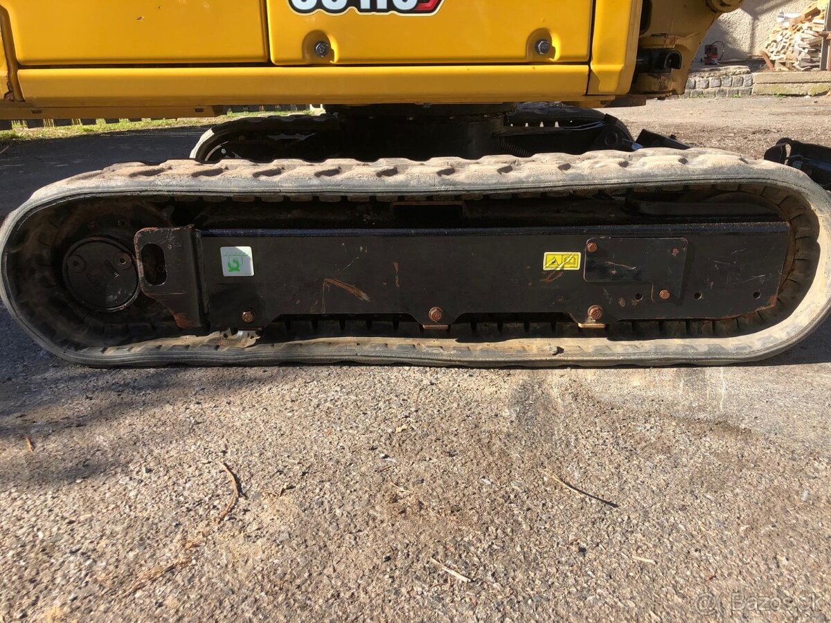 Caterpillar CAT 301.6 - 17