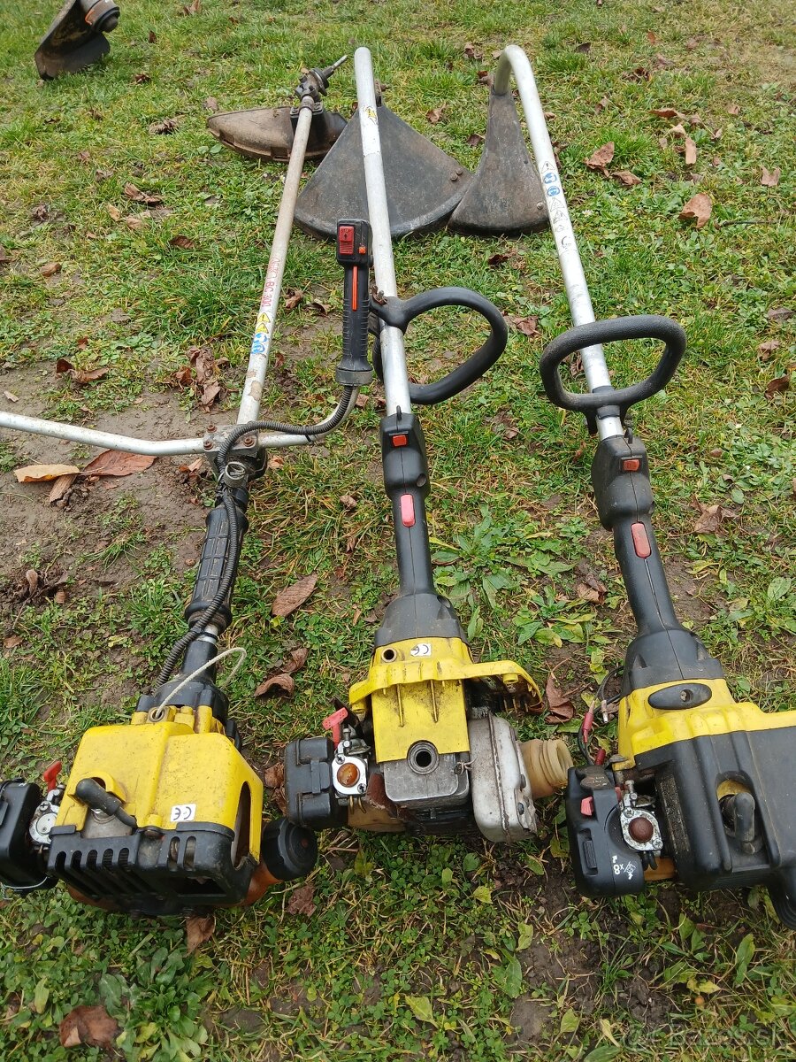 Diely na kosacky,pily. - 17