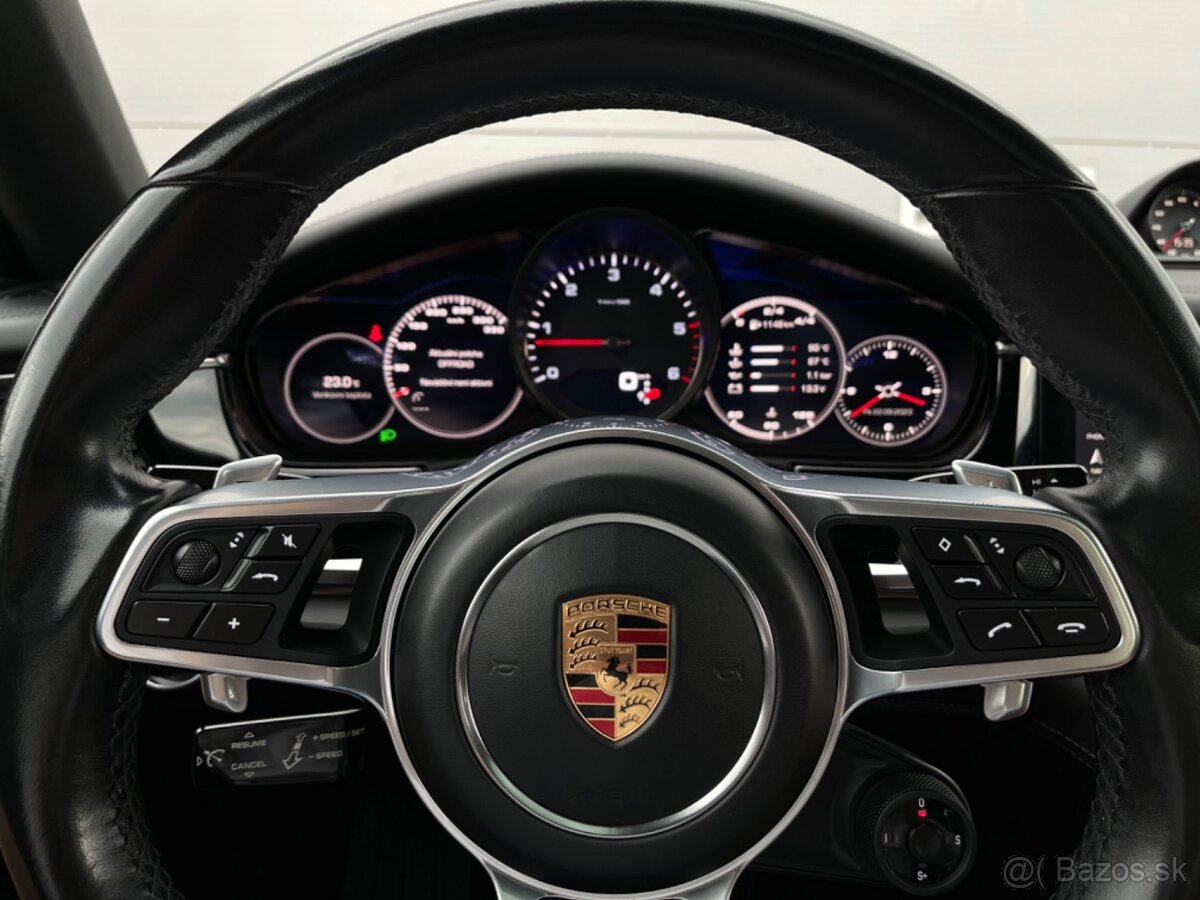 Porsche Panamera 4S Diesel PDK 4x4 - 17