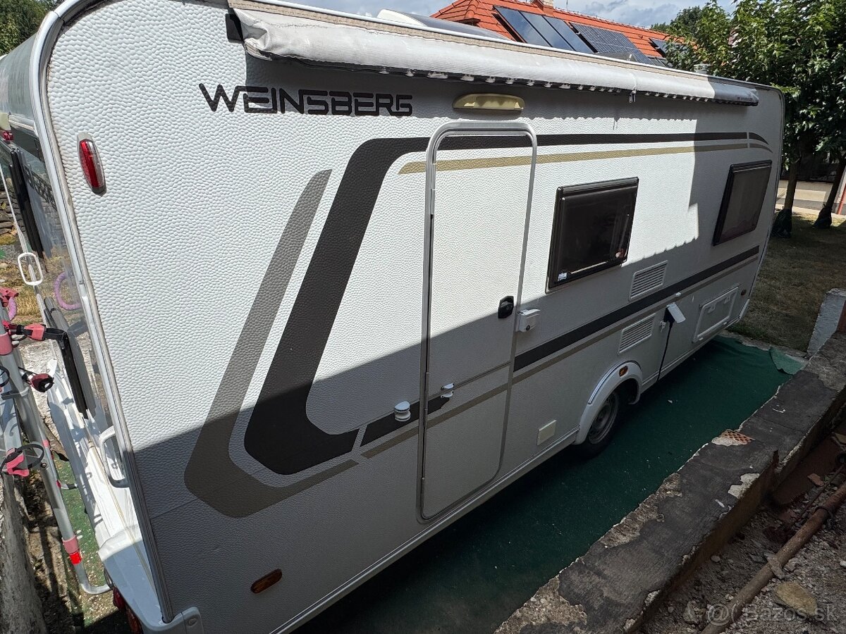 Weinsberg 480 QDK - 17