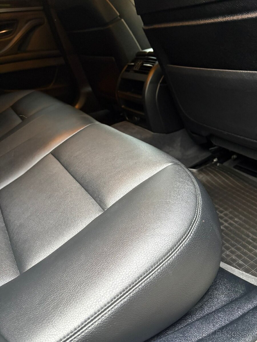 BMW 535 D, 230 kw, r.v.2016 - 17
