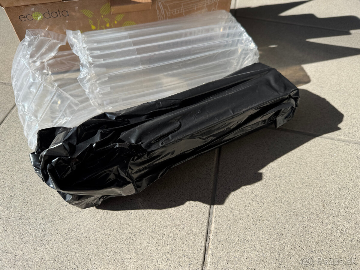 Eco Toner Cartridges - 1 ks čierna a 1 ks žltá - 17