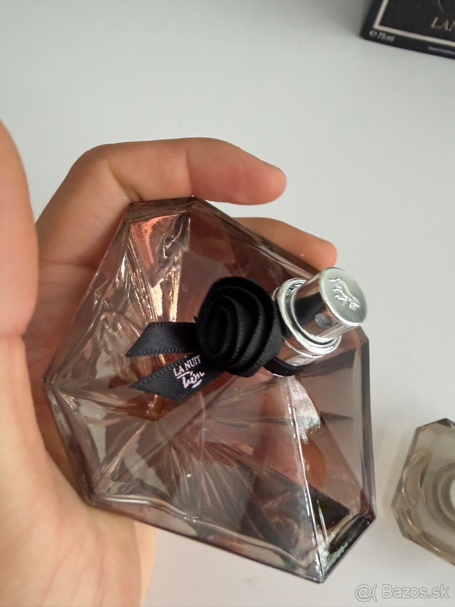 Lancome La Nuit Tresor 75ml - 17