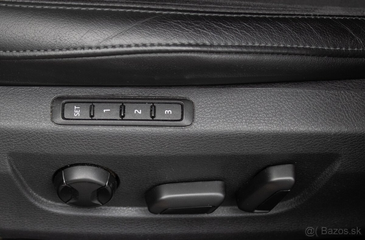 Škoda Superb, servisované, - 17
