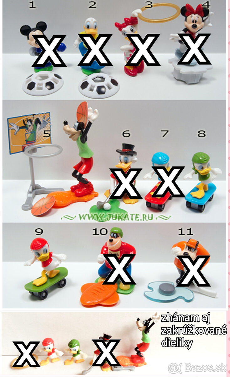 kinderká nové 1 - 17