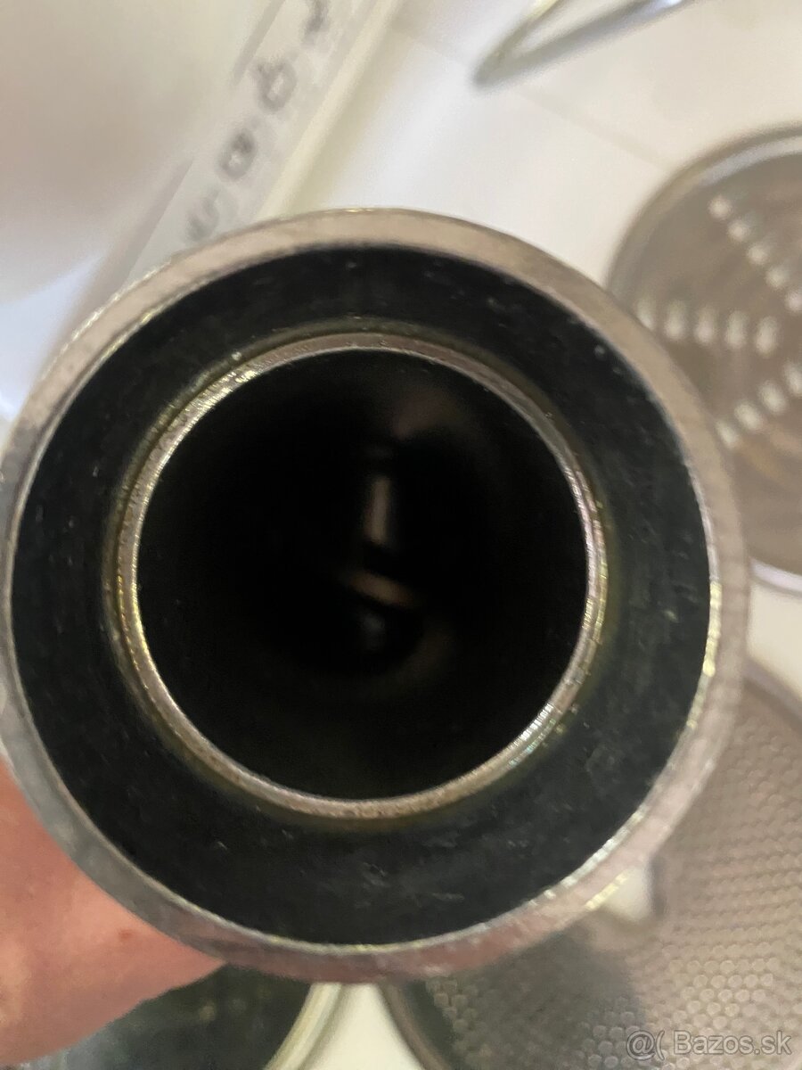 Kuchynský robot mixer bosch univerzál - 17