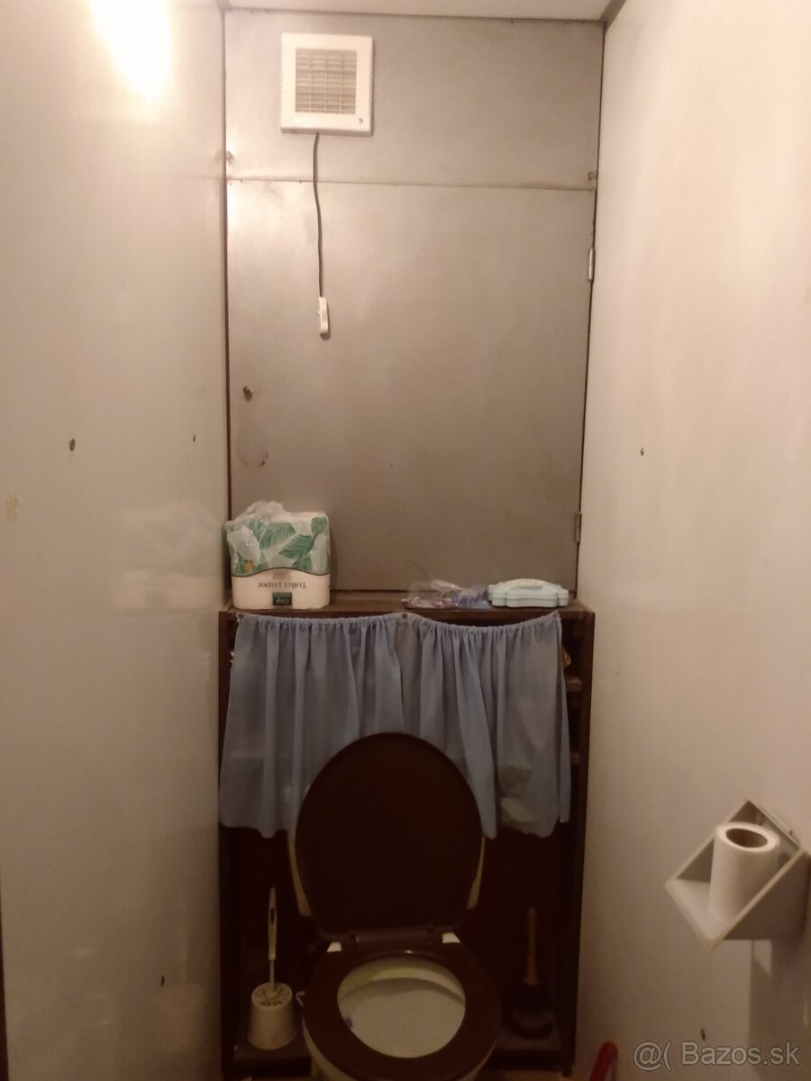 Stavebné práce a rekonštrukcie - 17