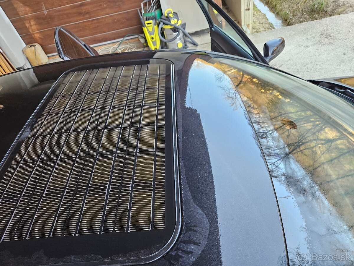 Predám Superb 1. 2,5 td 120kw - 17