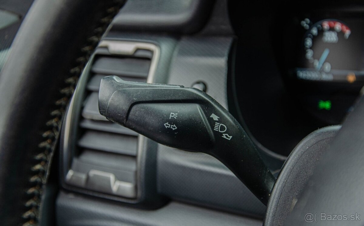 Ford Ranger 3.2 TDCi DoubleCab 4x4 WildTrak A6 - 17