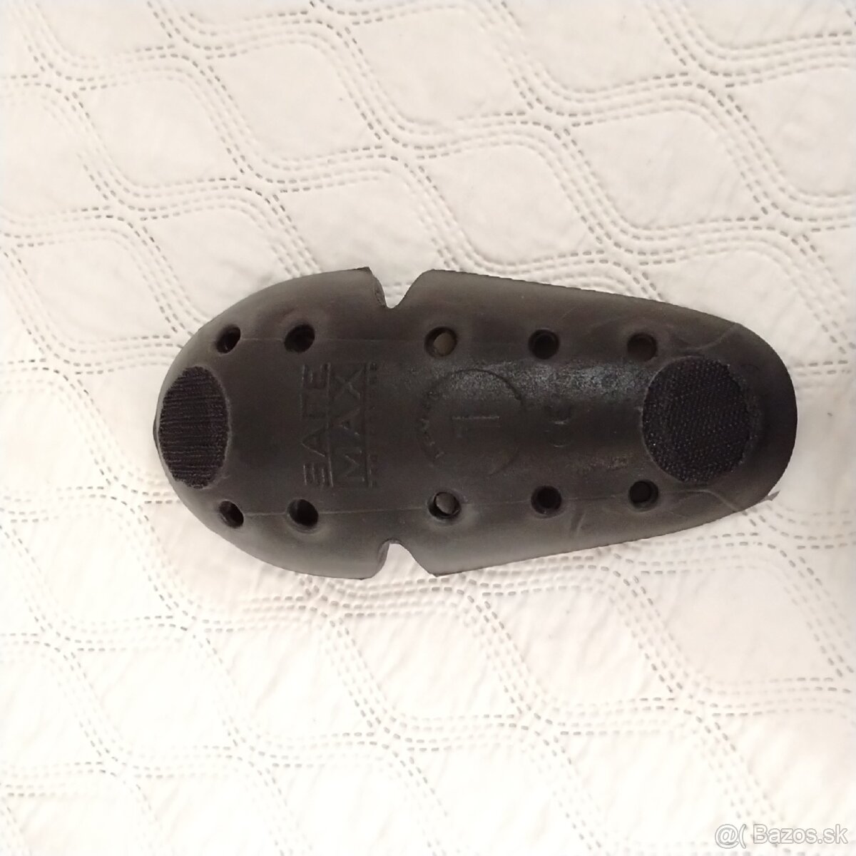 Dámske Moto Džínsy Spirit Motors W26/L30 CE - 17