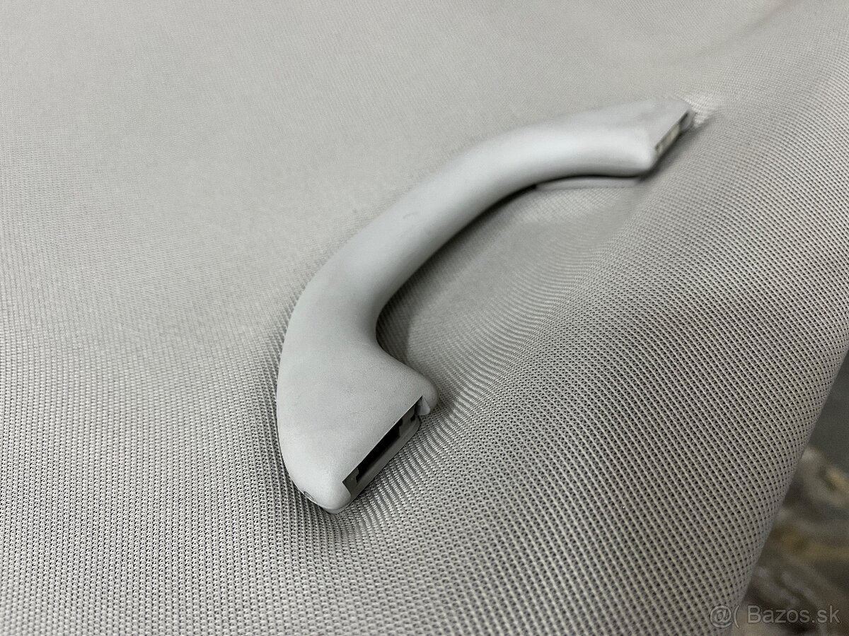 Čalúnenie stropnice /auto autostropnica - 17