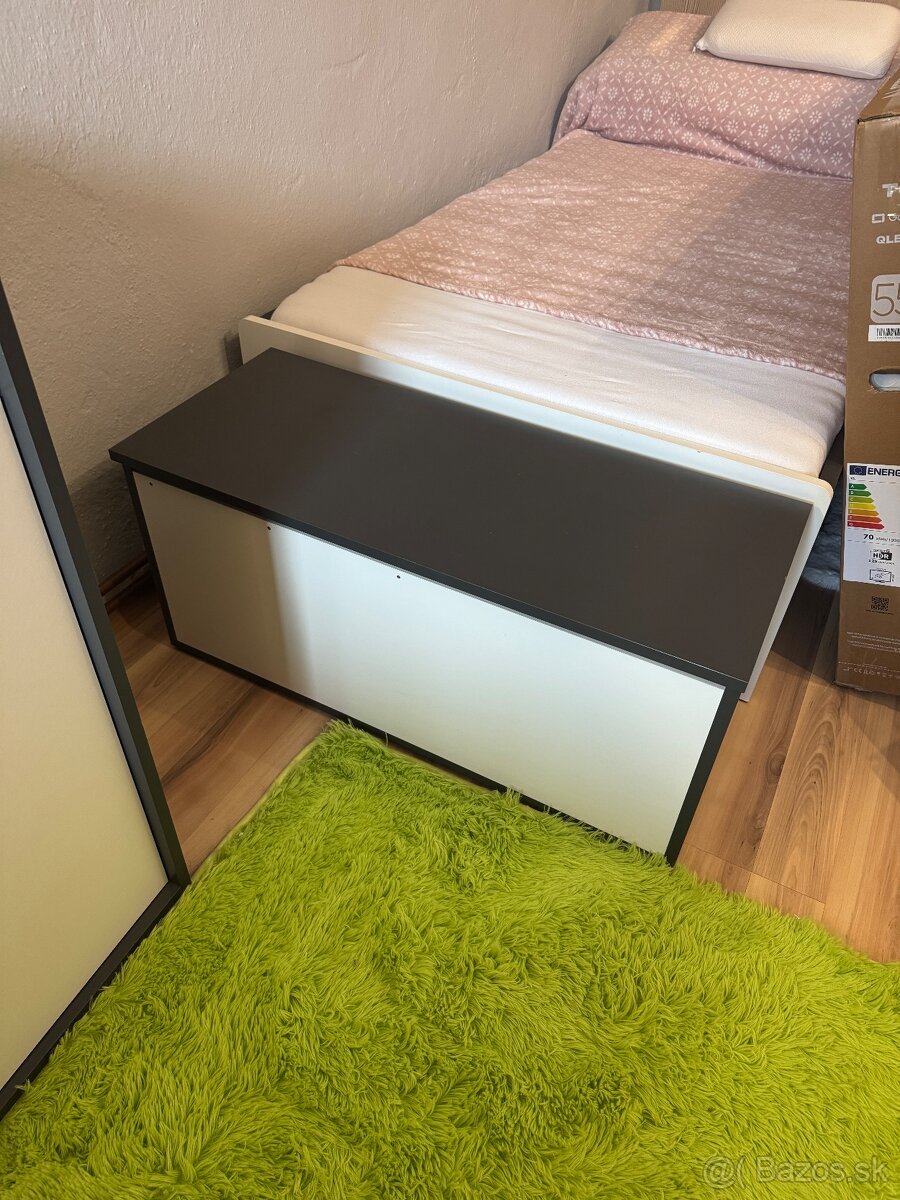 ŠTUDENTSKÁ IZBA V TOP STAVE - 17