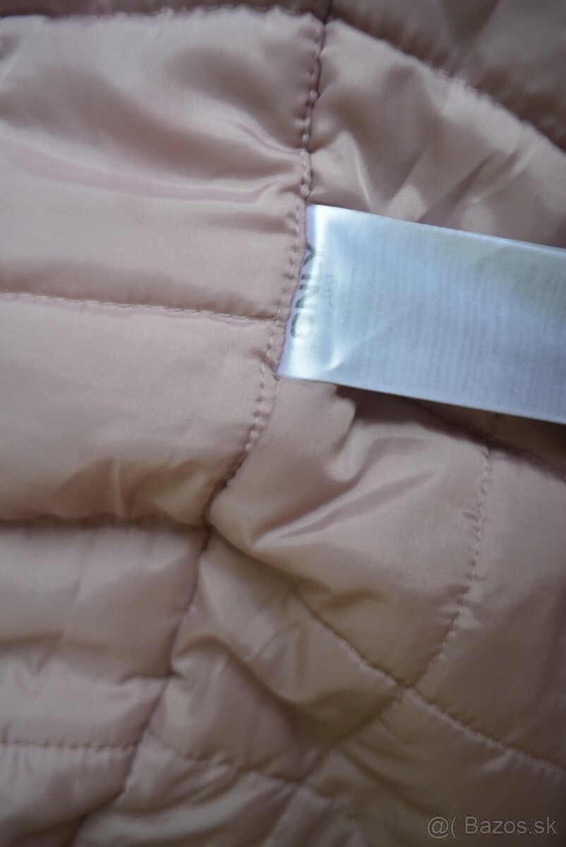 Dámska bunda Only, veľ.44/XL - 17