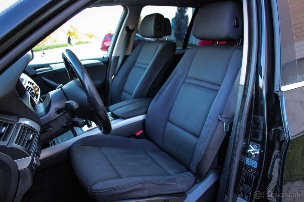 BMW X5 xDrive30d - 17