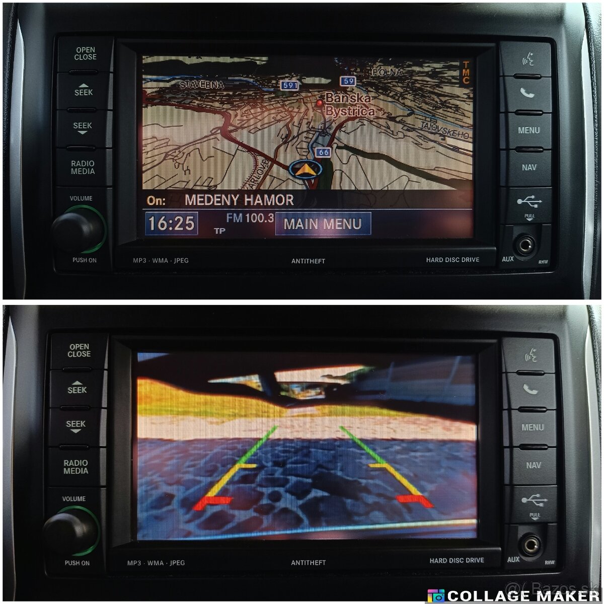 ✳️Jeep Compass 2.4L I4 16V Dual VVT Limited A/T 4x4✳️ - 17