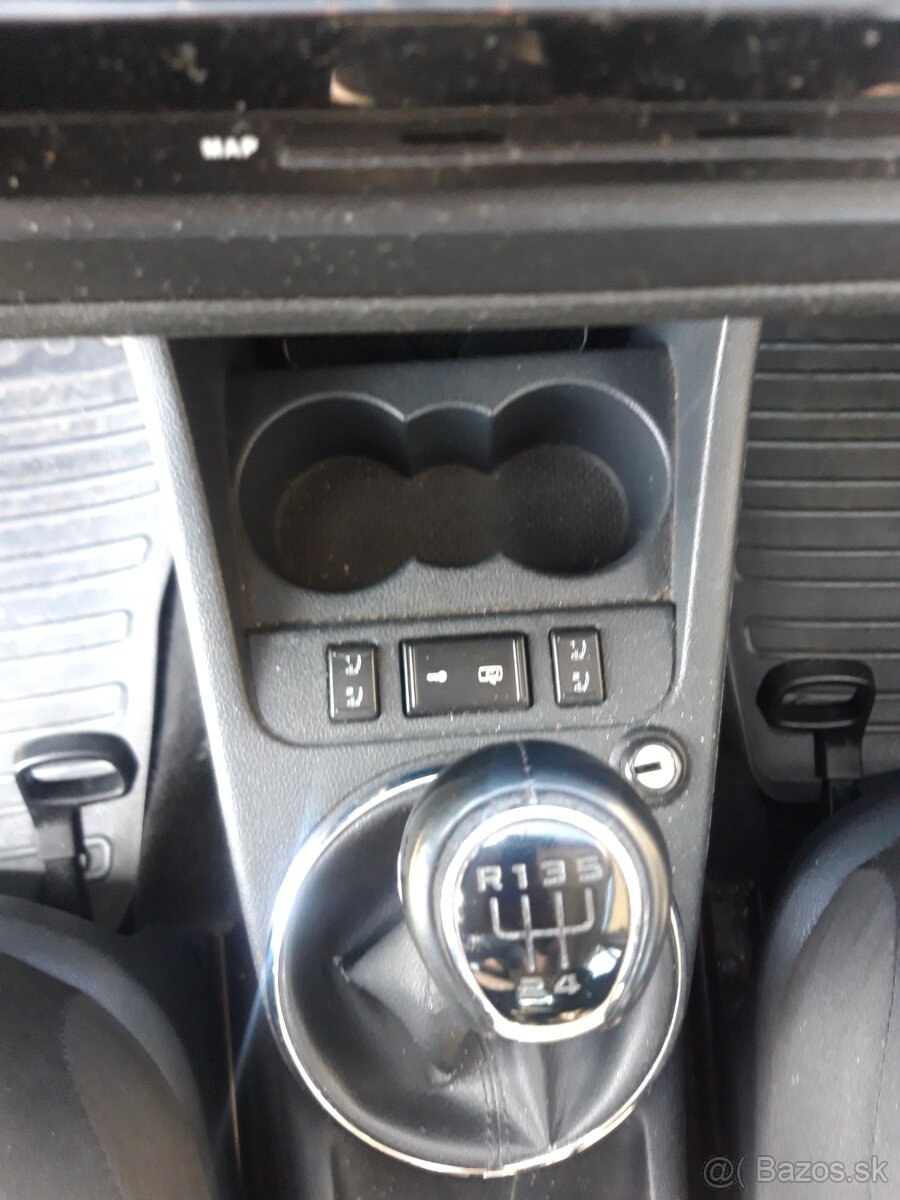 Predám Škoda Fabia Combi 2. - 17