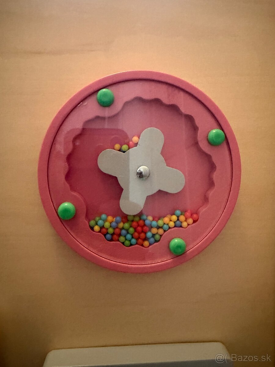 Piklerovej trojuholník Elis design - 17