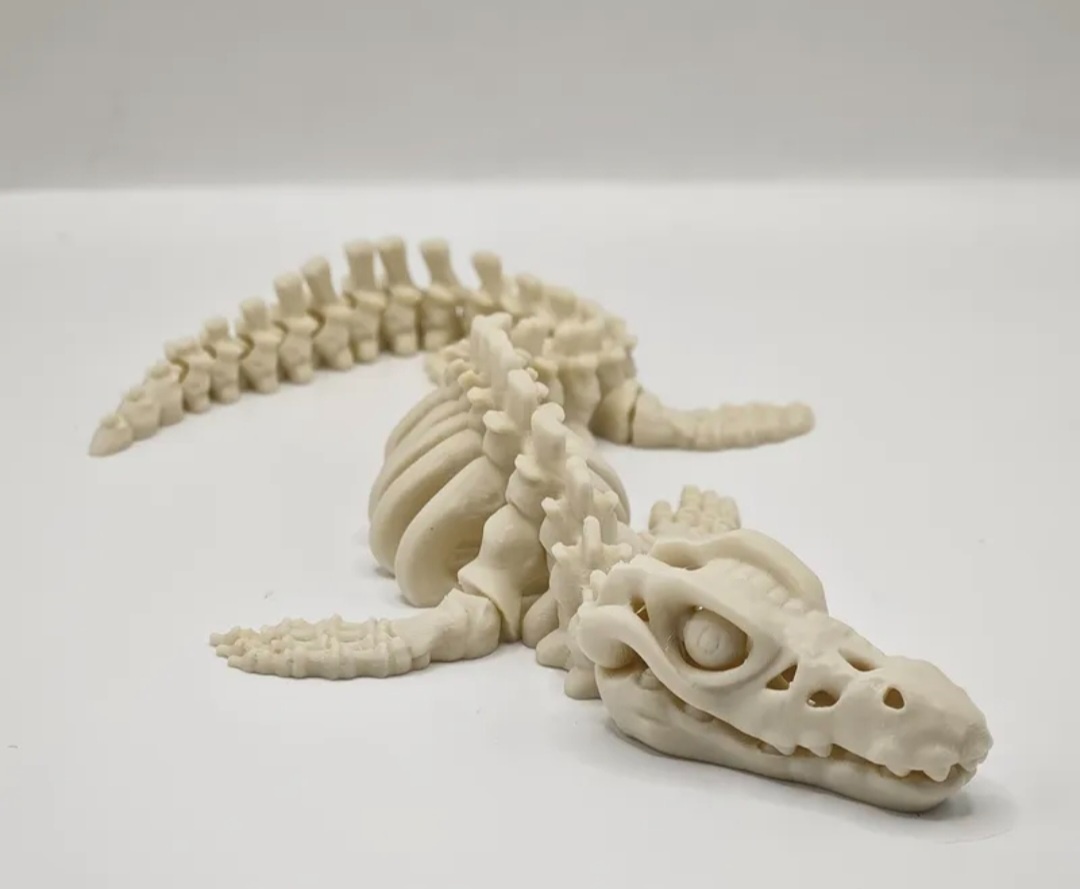 Dekorácie aquaria repliky - 17