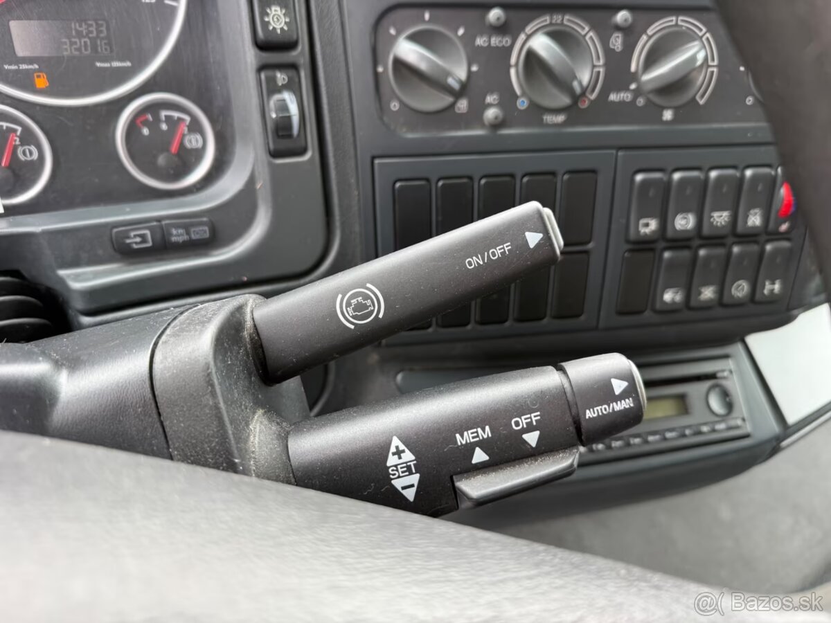 MAN TGM 15.290 Nástavba na nápoje - 17