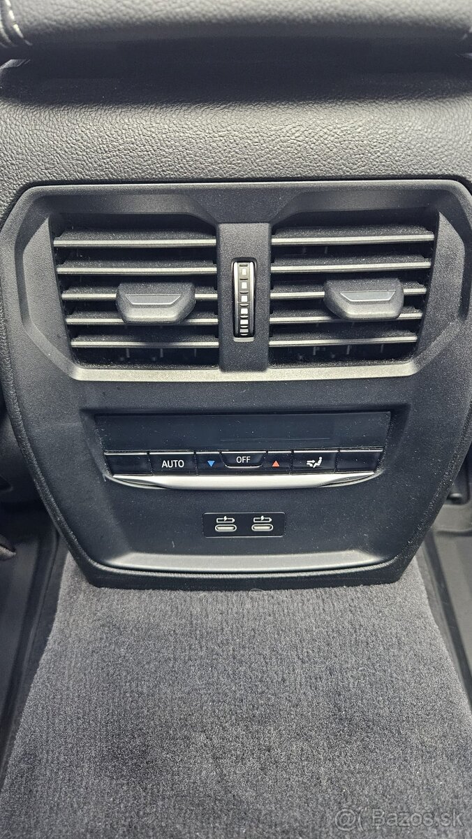 BMW Rad 3 Touring 320d mHEV xDrive A/T - 17