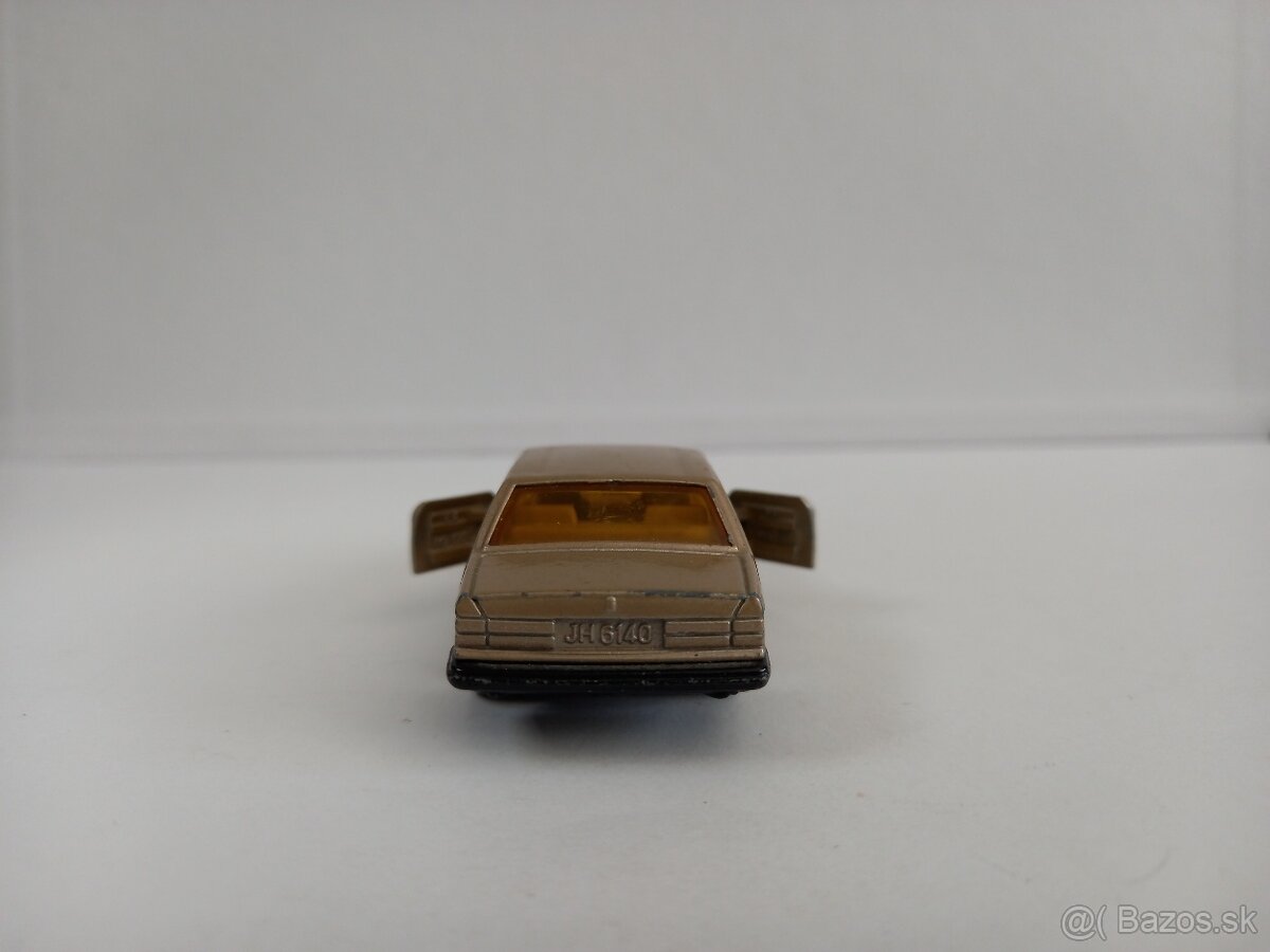 MATCHBOX SUPERFAST - 17
