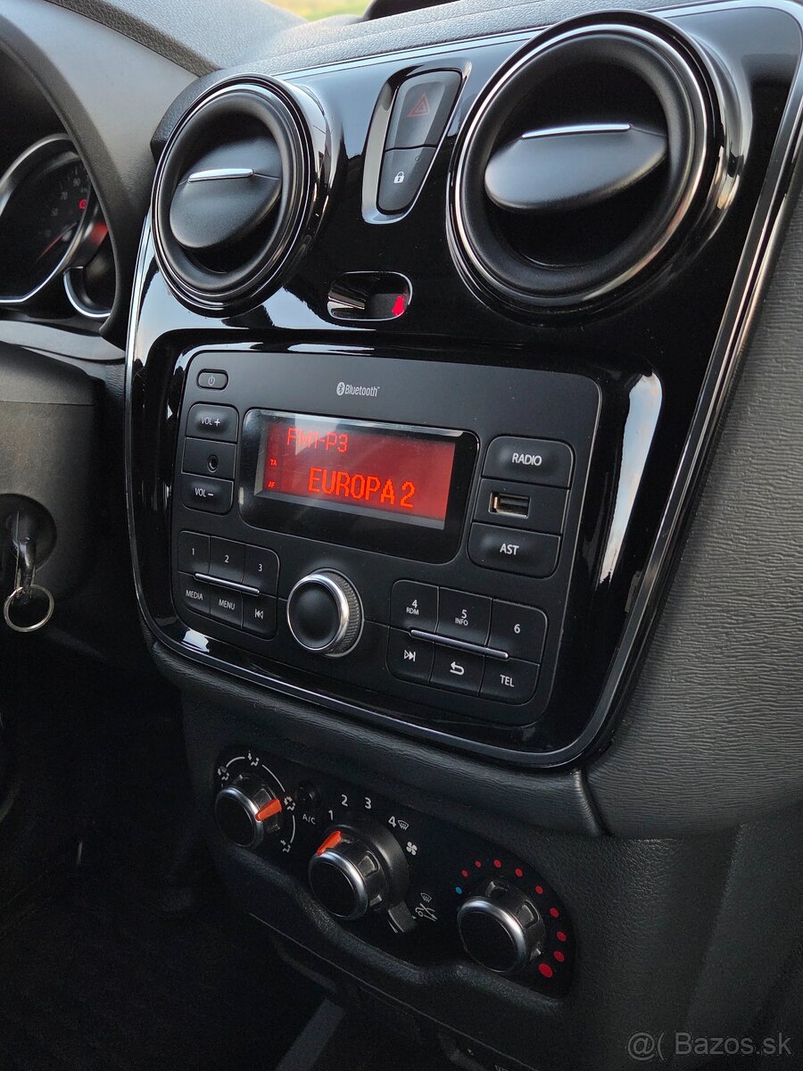 Dacia Dokker 1.5DCI - 17