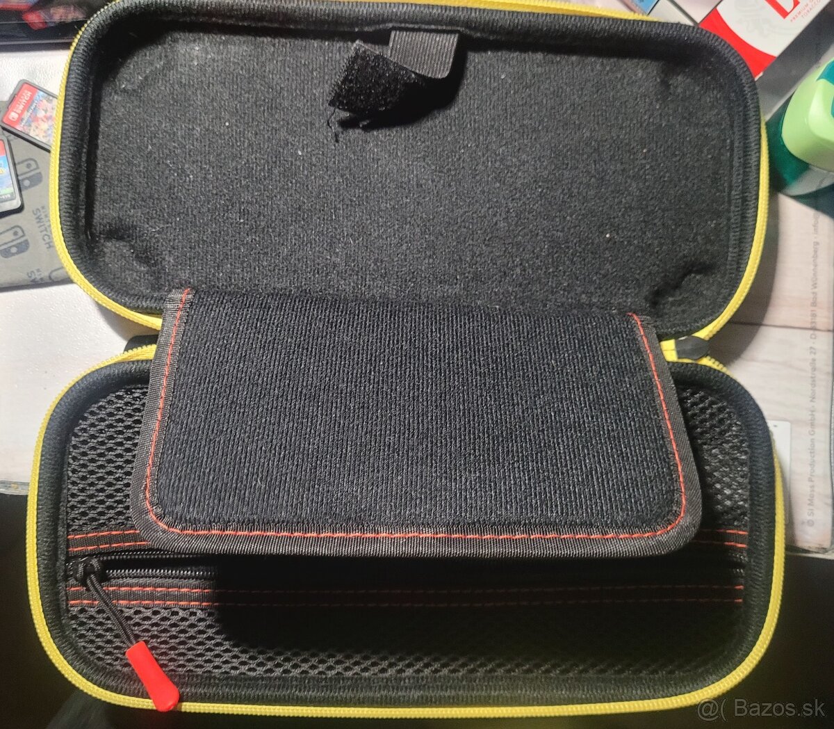 Nintendo switch - 17