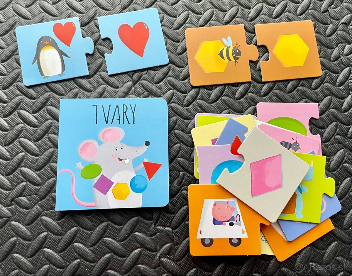 Hracky pre batola (1.cast) - 17