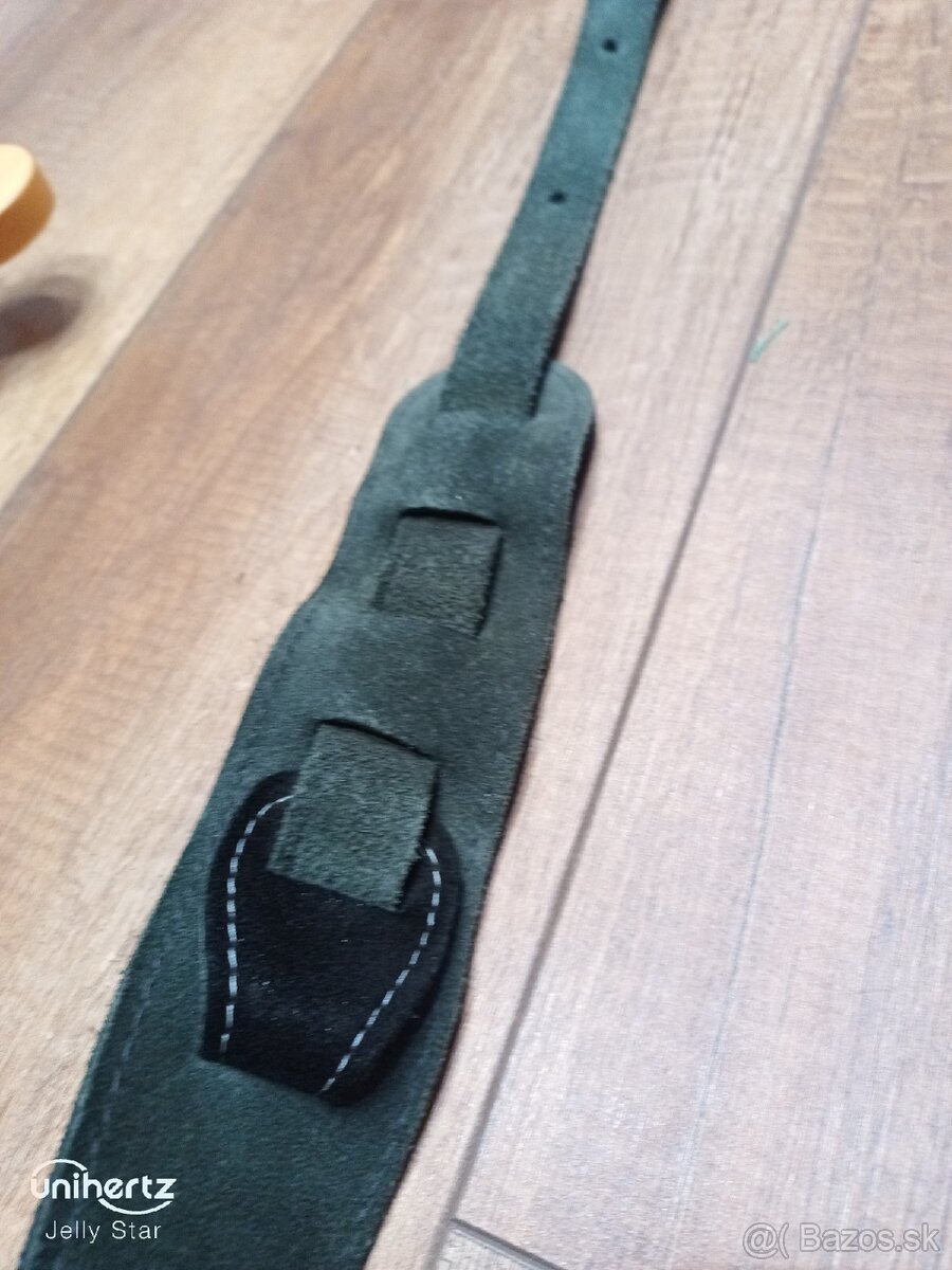 FENDER STRATOCASTER JAPAN - 17